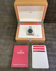 Omega Aqua Terra Seamaster - MANG - LUXURY - omega