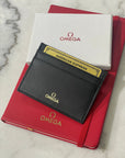 Omega Kartenhalter - MANG - LUXURY - omega