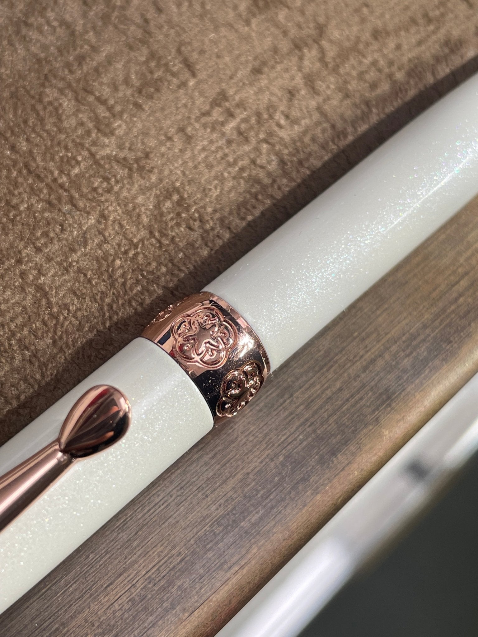 Omega Kugelschreiber - MANG - LUXURY - Mang - luxury