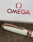 Omega Kugelschreiber - MANG - LUXURY - Mang - luxury