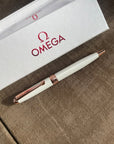 Omega Kugelschreiber - MANG - LUXURY - Mang - luxury