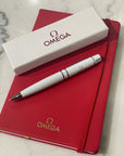 Omega Kugelschreiber - MANG - LUXURY - omega