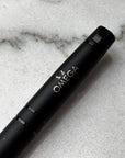 Omega Kugelschreiber schwarz matt - MANG - LUXURY - Omega