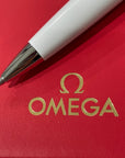 Omega Notitzbuch - MANG - LUXURY - omega