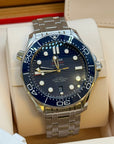 Omega Seamaster Diver 300M 210.30.42.20.03.001 - MANG - LUXURY - omega