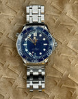 Omega Seamaster Diver 300M 210.30.42.20.03.001 - MANG - LUXURY - omega