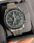Omega Speedmaster - MANG - LUXURY - omega