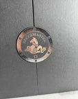 Omega Speedmaster Collectors Box - MANG - LUXURY - Breguet