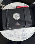 Omega Speedmaster Collectors Box - MANG - LUXURY - Breguet
