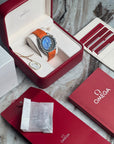 Omega Speedmaster Titan HB - SIA - MANG - LUXURY - omega