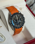 Omega Speedmaster Titan HB - SIA - MANG - LUXURY - omega