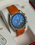Omega Speedmaster Titan HB - SIA - MANG - LUXURY - omega