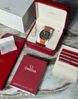 Omega Speedmaster Titan HB - SIA - MANG - LUXURY - omega