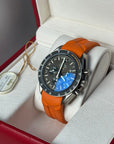 Omega Speedmaster Titan HB - SIA - MANG - LUXURY - omega