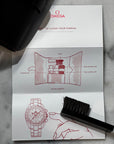 Omega Watch Cleaning Kit - MANG - LUXURY - Mang - luxury