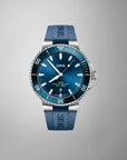 Oris Aquis Date 01 733 7789 4135 - 07 4 23 35FC - MANG - LUXURY - Oris