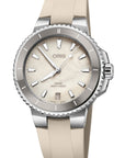 Oris Aquis Date 01 733 7792 4151 - 07 4 19 61FC - MANG - LUXURY - ORIS