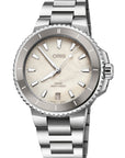 Oris Aquis Date 01 733 7792 4151 - 07 4 19 61FC - MANG - LUXURY - ORIS