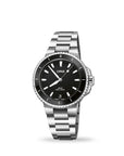 Oris Aquis Date 01 733 7792 4154 - 07 8 19 05P - MANG - LUXURY - ORIS