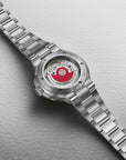Oris Aquis Date 01 733 7792 4154 - 07 8 19 05P - MANG - LUXURY - ORIS