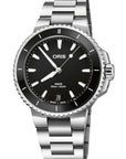 Oris Aquis Date 01 733 7792 4154 - 07 8 19 05P - MANG - LUXURY - ORIS