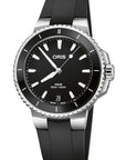 Oris Aquis Date 36,5mm 01 733 7792 4154 - 07 4 19 64FC - MANG - LUXURY - ORIS