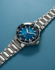 Oris Aquis Date Cal. 400 Blue 01 400 7763 4135 - 07 8 24 09PEB - MANG - LUXURY - ORIS