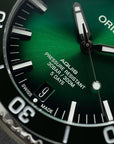 Oris Aquis Date Cal. 400 Green 01 400 7763 4157 - 07 8 24 09PEB - MANG - LUXURY - ORIS