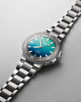 Oris Aquis Date GREAT BARRIER REEF LIMITED EDITION IV 01 400 7790 4185 - MANG - LUXURY - ORIS