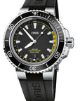 Oris Aquis Depth Gauge 01 733 7755 4154 - MANG - LUXURY - ORIS