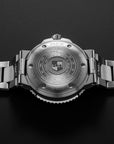 Oris Aquis Depth Gauge 01 733 7755 4154 - MANG - LUXURY - ORIS
