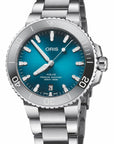 Oris Aquis Wolfram - MANG - LUXURY - ORIS