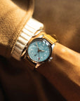 Oris Big Crown Calibre 473 - 01 473 7786 4065 - 07 5 19 22FC - MANG - LUXURY - ORIS