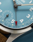 Oris Big Crown Calibre 473 - 01 473 7786 4065 - 07 5 19 22FC - MANG - LUXURY - ORIS