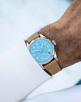 Oris Big Crown Calibre 473 - 01 473 7786 4065 - 07 5 19 22FC - MANG - LUXURY - ORIS