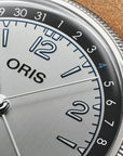 ORIS BIG CROWN LOU GEHRIG LIMITED EDITION 01 754 7785 4091-SET - MANG-LUXURY - Oris