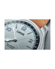 ORIS BIG CROWN LOU GEHRIG LIMITED EDITION 01 754 7785 4091-SET - MANG-LUXURY - Oris