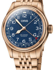 Oris Big Crown Pointer Date 01 754 7741 3165 - 07 8 20 01 - MANG - LUXURY - ORIS