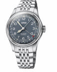 Oris Big Crown Pointer Date 01 754 7741 4065 - 07 5 20 63 - MANG - LUXURY - ORIS
