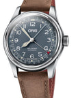 Oris Big Crown Pointer Date 01 754 7741 4065 - 07 5 20 63 - MANG - LUXURY - ORIS