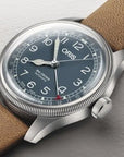 Oris Big Crown Pointer Date 01 754 7785 4065 - 07 6 20 10 - MANG - LUXURY - Oris
