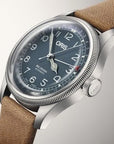 Oris Big Crown Pointer Date 01 754 7785 4065 - 07 6 20 10 - MANG - LUXURY - Oris