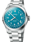 Oris Big Crown Pointer Date 01 754 7798 4065 - 07 8 20 06 - MANG - LUXURY - Oris