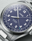 ORIS Big Crown Pointer Date 01 754 7798 4068 Herren Automatik - Uhr - MANG - LUXURY - Oris
