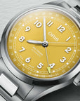 Oris Big Crown Pointer Date 01 754 7798 4069 - 07 8 20 06 - MANG - LUXURY - Oris