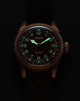 Oris Big Crown Pointer Date Bronze 01 754 7741 3166 - 07 5 20 74BR - MANG - LUXURY - ORIS