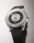 ORIS BIG CROWN POINTER DATE BULLSEYE 01 754 7779 4061-07 5 19 25 - MANG-LUXURY - Oris
