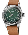 Oris Big Crown X Cervo Volante 01 754 7779 4067 - MANG - LUXURY - ORIS