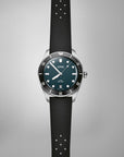 Oris Divers Date Blue Dial - MANG - LUXURY - MANG - LUXURY
