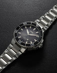 Oris Divers Date Calibre 400 - 01 400 7769 4154 - 07 8 22 09PEB - MANG - LUXURY - ORIS